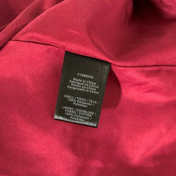 Rachel Zoe Dress Cold Shoulder Chiffon Sz XS - Picture 5 of 6